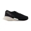 Y-3 Adidas S Gendo Run Sneakers In Black