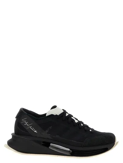 Y-3 Y-3 ADIDAS 'S-GENDO RUN' SNEAKERS
