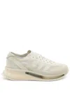 Y-3 Adidas S-gendo Run Sneakers Shoes In Nude