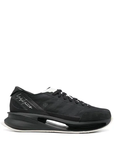 Y-3 Y-3 ADIDAS S-GENDO RUN SNEAKERS SHOES