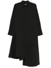 Y-3 Adidas Shirt Dress
