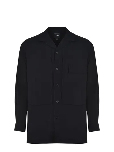 Y-3 Y-3 ADIDAS  SHIRTS