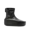 Y-3 Kyasu Overboot In Black