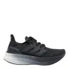 Y-3 Ultraboost 5 Knit Low-top Sneakers In Black