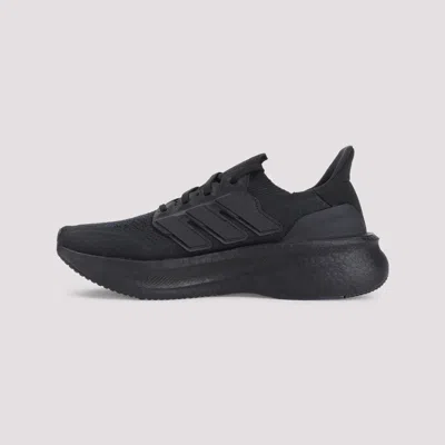 Y-3 Adidas Ultraboost 5 Sneakers Shoes In Black