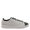 Y-3 Superstar Sneakers In Sand