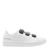 Y-3 Men's Stan Smith Sneakers In White