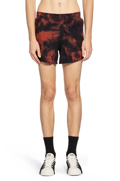 Y-3 Adidas Shorts & Skirts In Multi