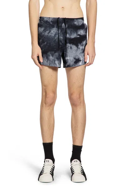 Y-3 Adidas Shorts & Skirts In Multi