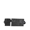 Y-3 Flap-pocket Shoulder Bag In Orange