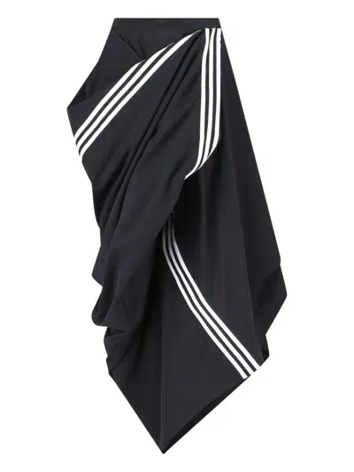 Y-3 Adidas Skirts