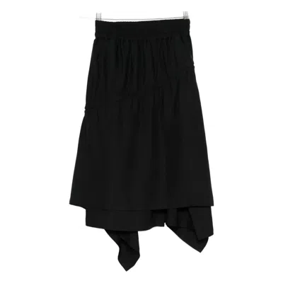 Y-3 Adidas Skirts