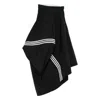 Y-3 Uneven Hem Skirt In Black