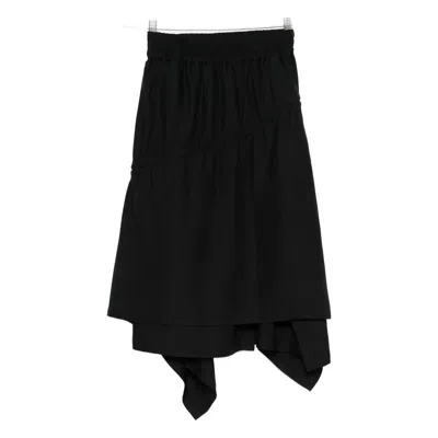 Y-3 Adidas Skirts