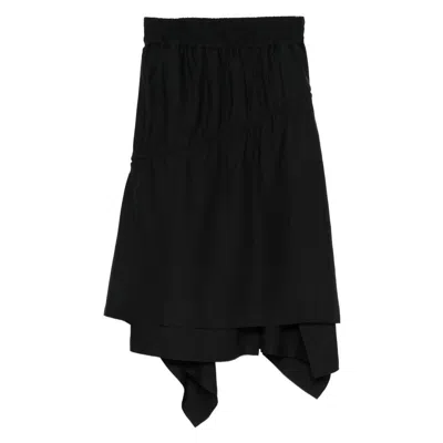 Y-3 Adidas Skirts