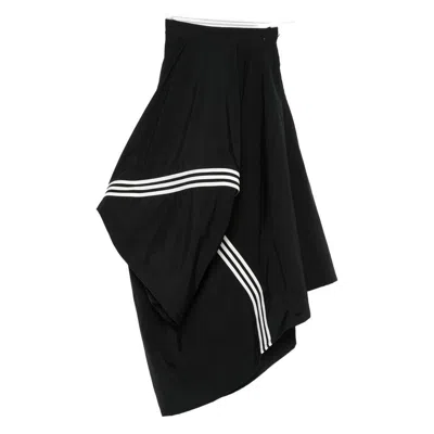 Y-3 Adidas Skirts