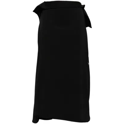 Y-3 Adidas Skirts In Black