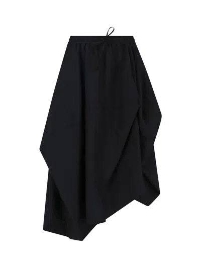 Y-3 Adidas Skirts In Black