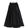 Y-3 A-line Skirt In Multicolor