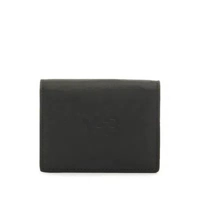 Y-3 Adidas Small Leather Goods