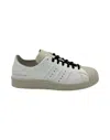 Y-3 Adidas Snakers Shoes In White