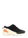 Y-3 Adidas Sneaker Terrex Swift R3 Gtx In Black