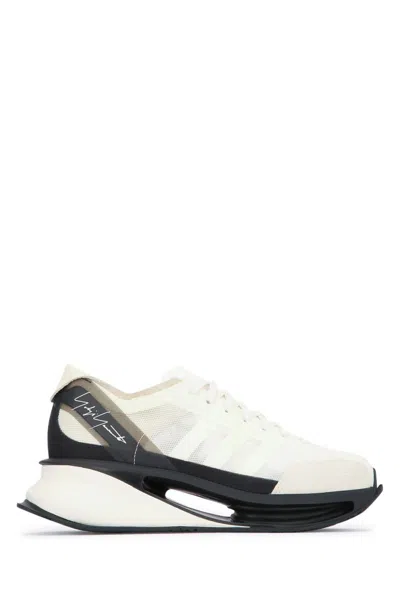 Y-3 Y-3 ADIDAS SNEAKERS