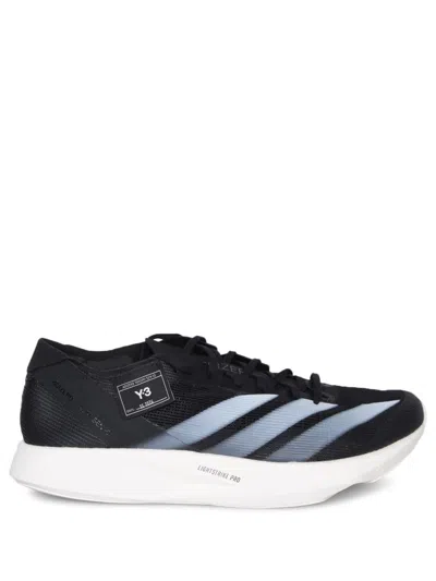 Y-3 Y-3 ADIDAS SNEAKERS