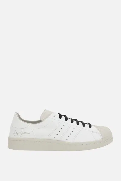 Y-3 Y-3 ADIDAS SNEAKERS