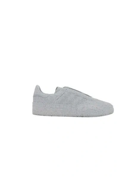 Y-3 Adidas Sneakers In Silver