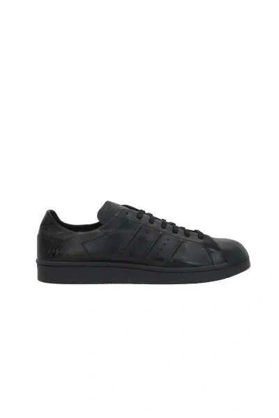 Y-3 Adidas Sneakers
