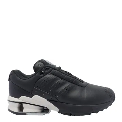 Y-3 Adidas Sneakers In Black