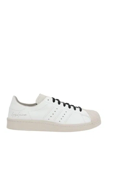Y-3 Adidas Sneakers