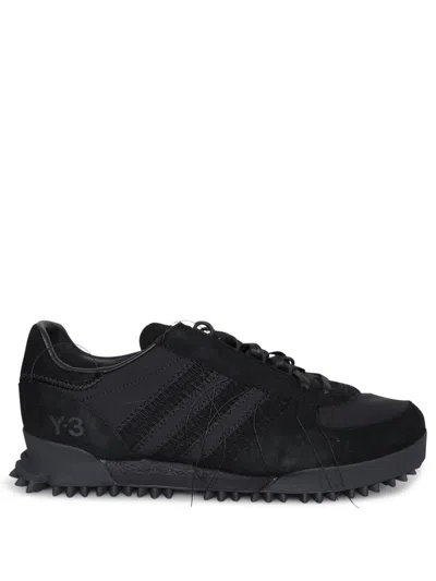 Y-3 Adidas Sneakers