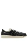 Y-3 Adidas Sneakers In Black