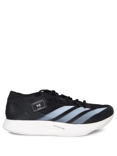 Y-3 Y-3 ADIDAS SNEAKERS