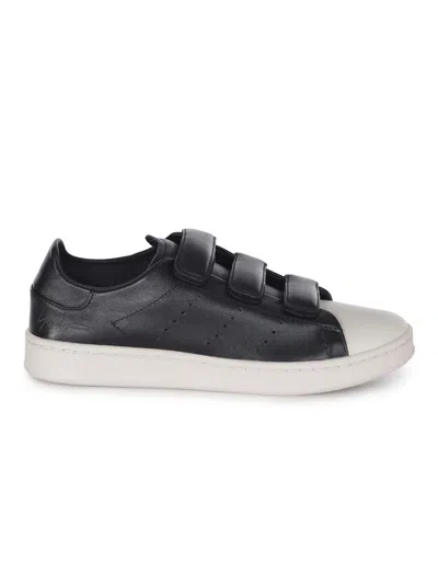 Y-3 Adidas  Sneakers In Black