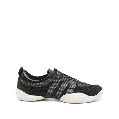 Y-3 Adidas Sneakers In Black