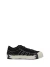 Y-3 Adidas  Sneakers In Black