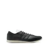 Y-3 Adidas Sneakers In Black