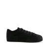 Y-3 Nizzastar Sneakers In Black