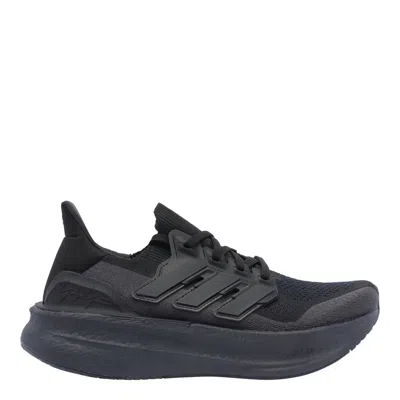 Y-3 Adidas Sneakers In Black