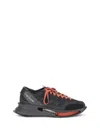 Y-3 X Yohji Yamamoto S-gendo Sneakers In Black