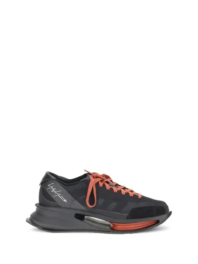 Y-3 Y-3 ADIDAS SNEAKERS