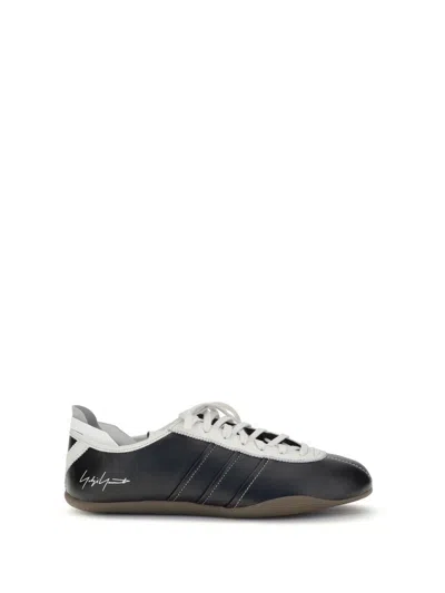Y-3 Y-3 ADIDAS SNEAKERS