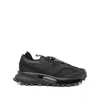 Y-3 Adidas Gendo Trail Sneaker Shoes In Black