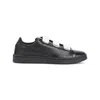 Y-3 Gender Inclusive Stan Smith Sneaker In Black