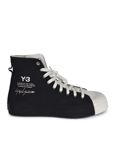 Y-3 Y-3 ADIDAS  SNEAKERS