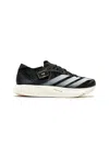 Y-3 Adidas Sneakers In Black