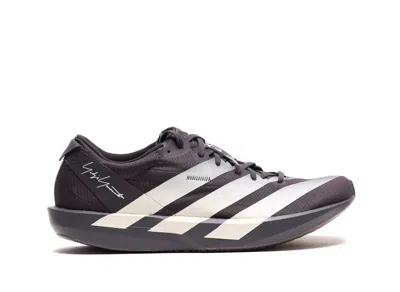 Y-3 Adios 9 Sneakers In Black